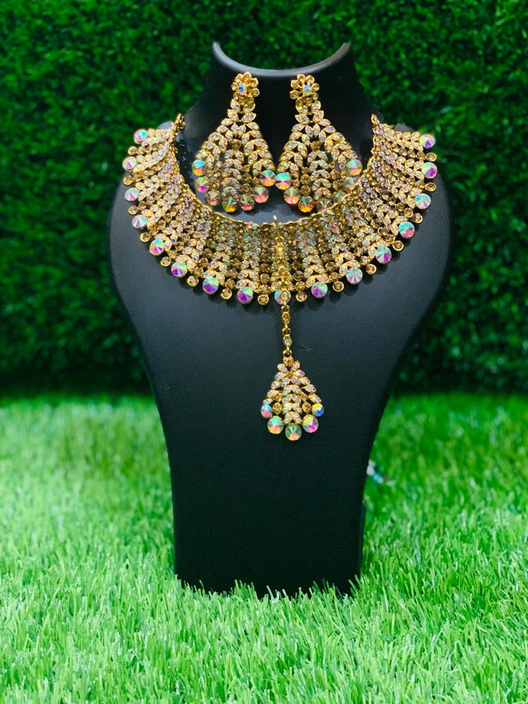 ZERO FOUR BRIDAL SPOT