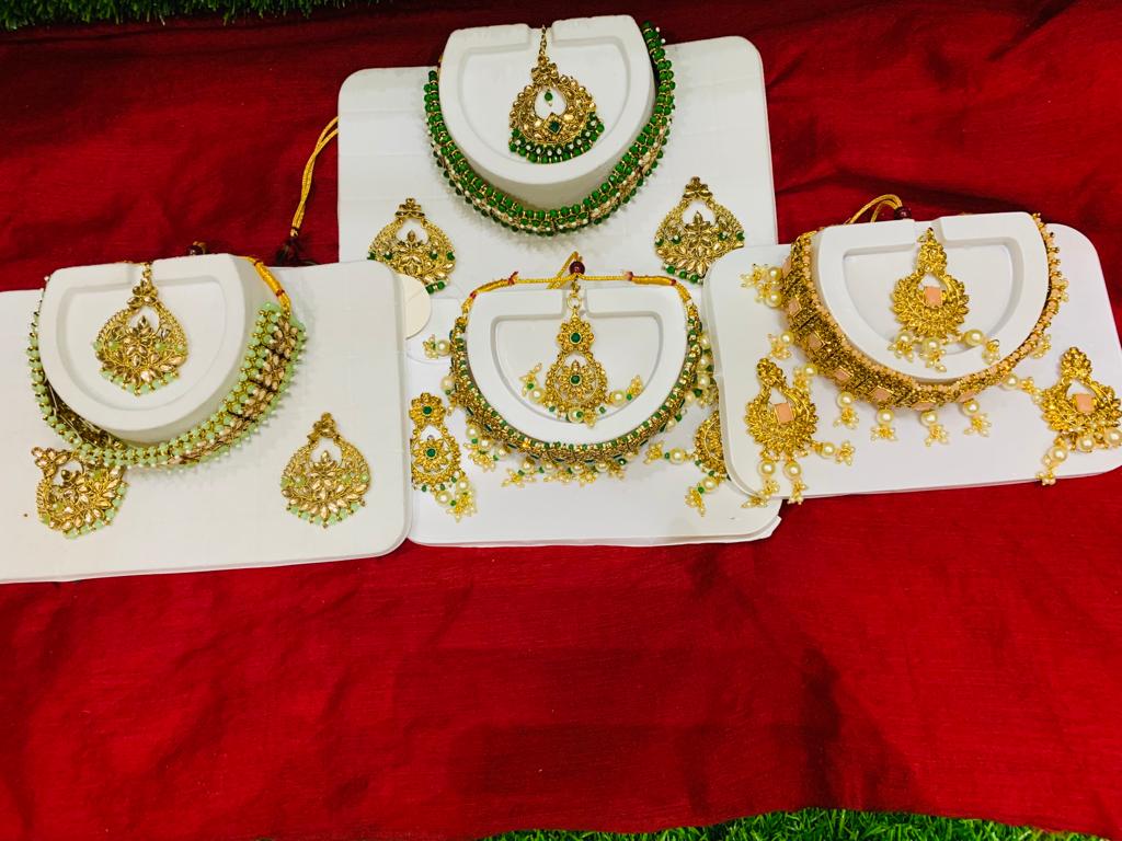 ZERO FOUR BRIDAL SPOT