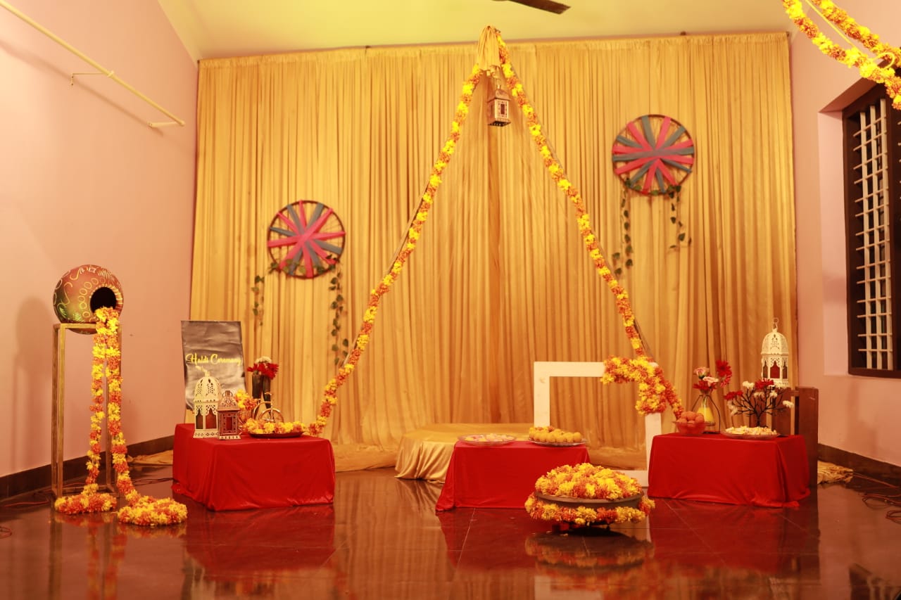 ZERO FOUR BRIDAL SPOT