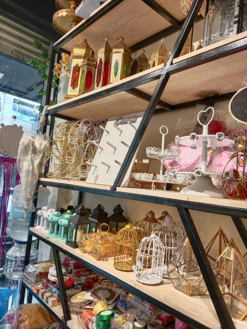 ZERO FOUR BRIDAL SPOT